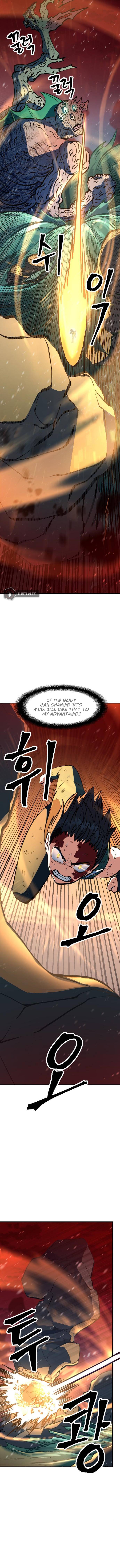 The Last Golden Child Chapter 14 - page 4