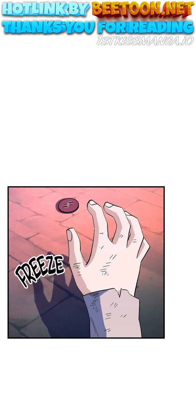 The Last Golden Child Chapter 66 - page 1