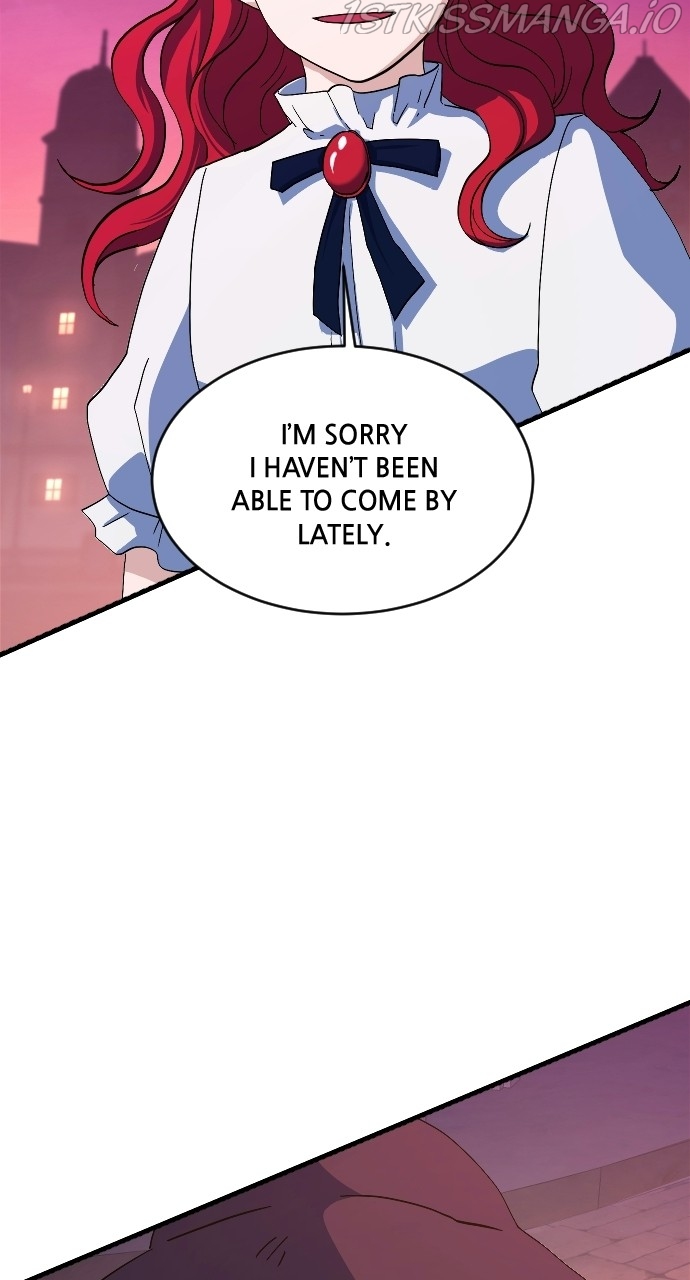 The Last Golden Child Chapter 66 - page 11