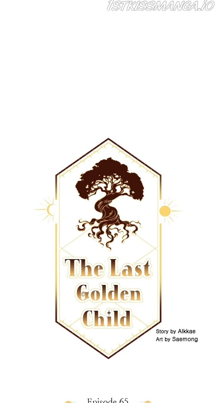 The Last Golden Child Chapter 66 - page 13
