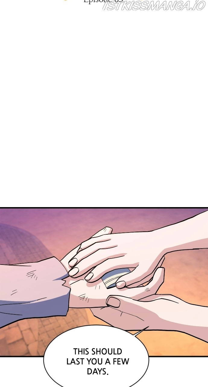 The Last Golden Child Chapter 66 - page 14