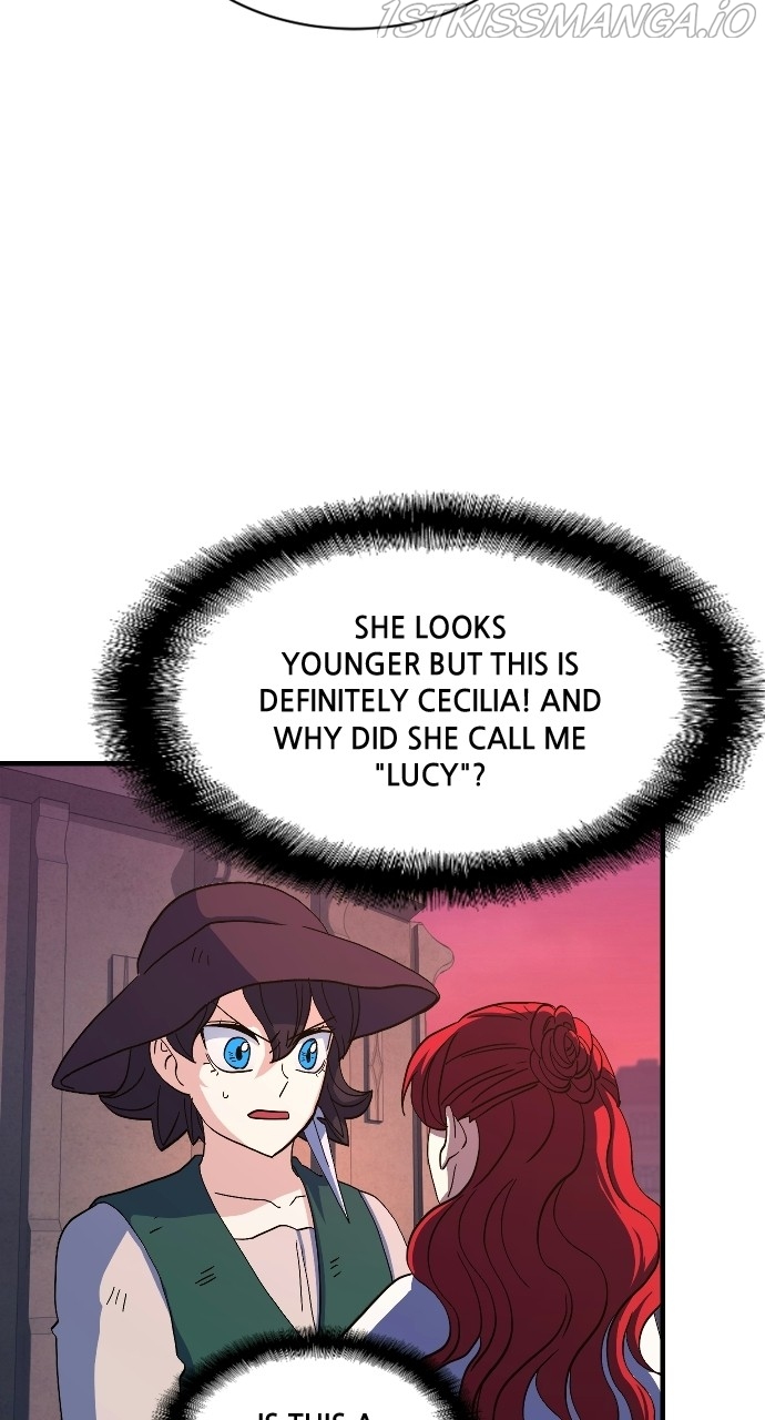 The Last Golden Child Chapter 66 - page 15