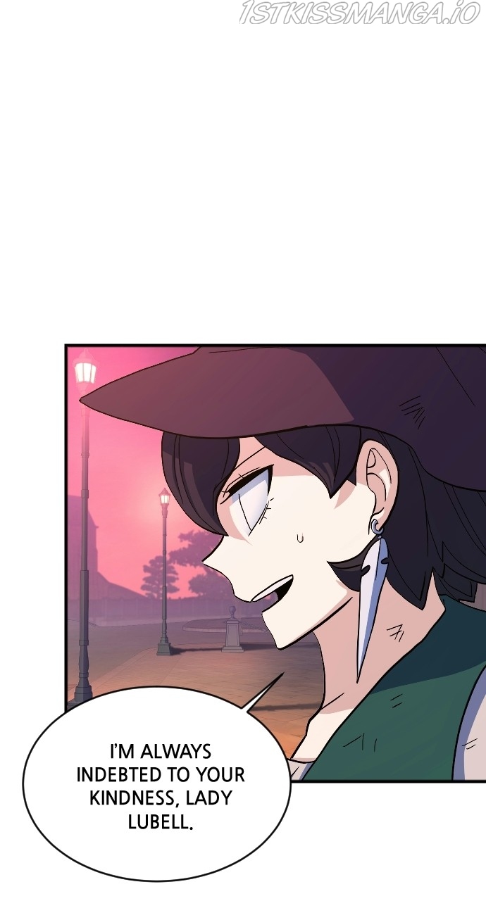 The Last Golden Child Chapter 66 - page 17