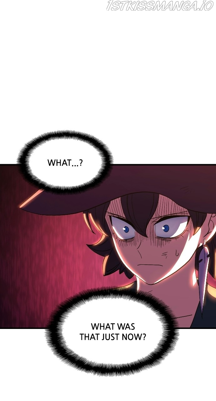 The Last Golden Child Chapter 66 - page 19