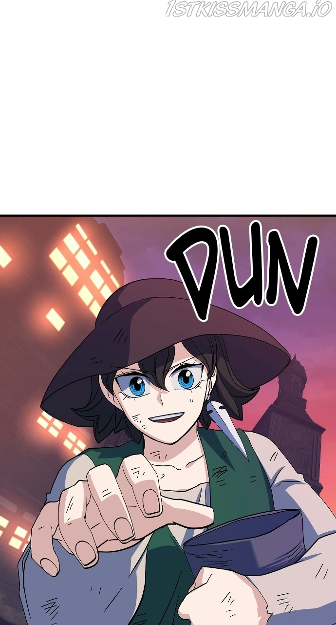 The Last Golden Child Chapter 66 - page 2