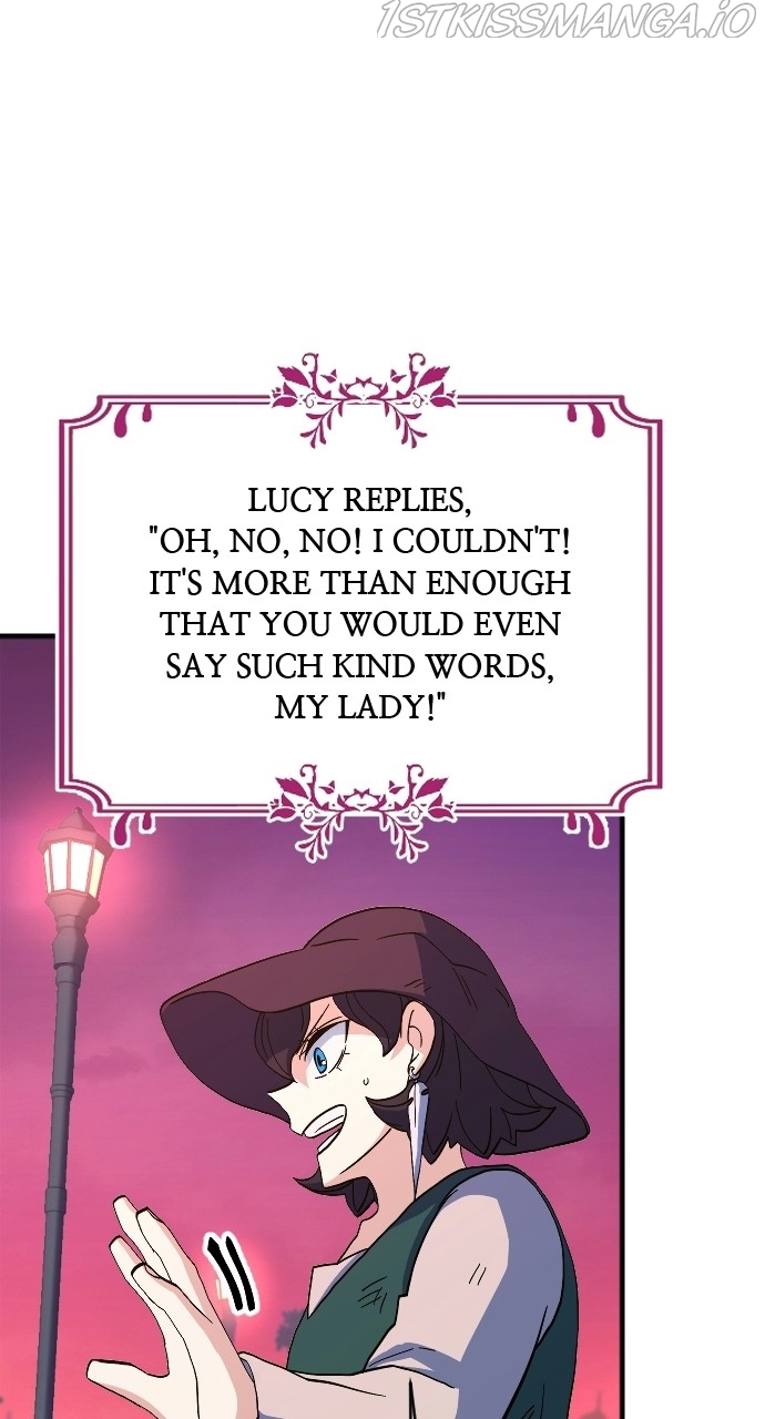 The Last Golden Child Chapter 66 - page 21