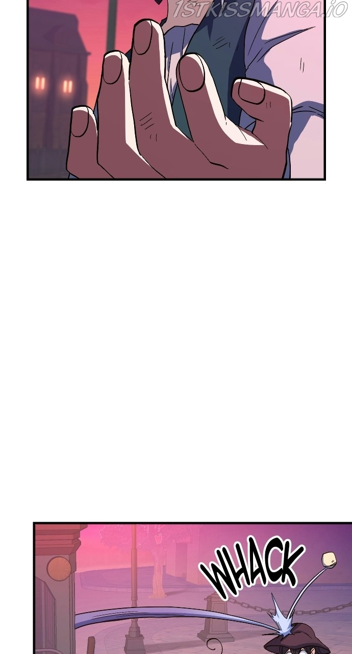 The Last Golden Child Chapter 66 - page 23