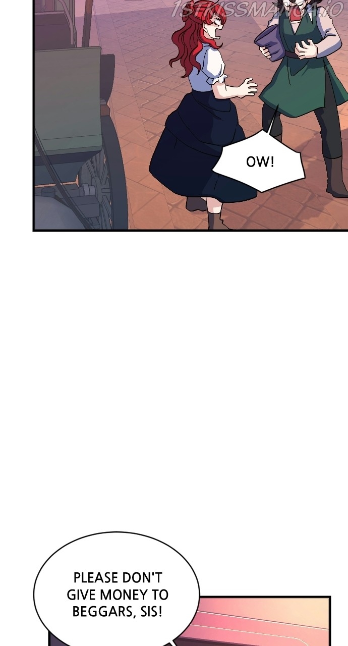 The Last Golden Child Chapter 66 - page 24