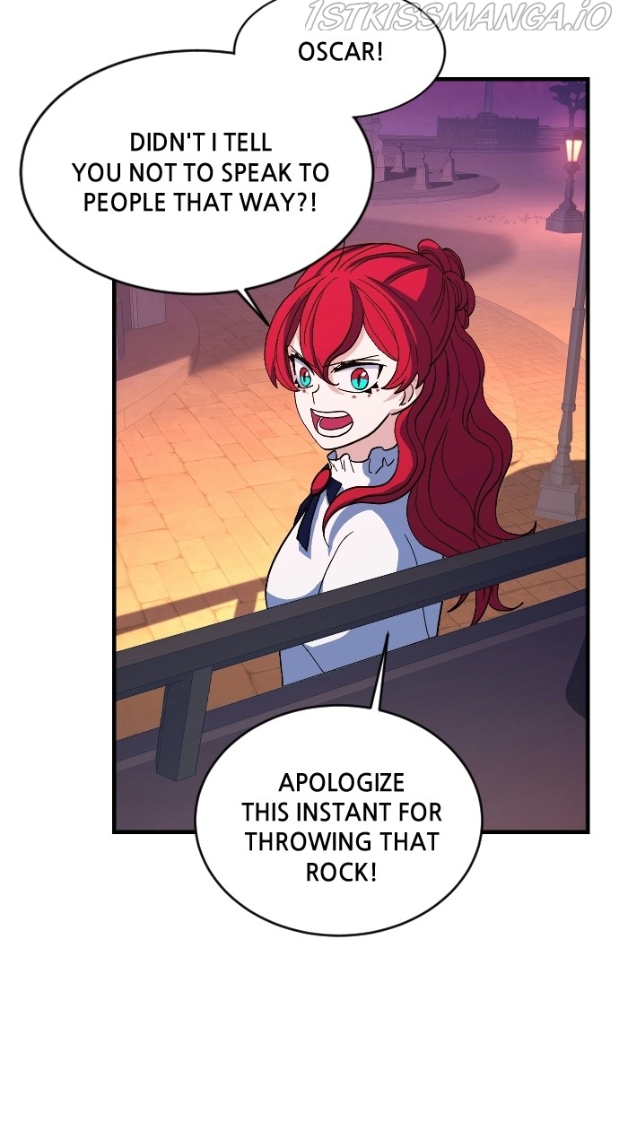 The Last Golden Child Chapter 66 - page 26