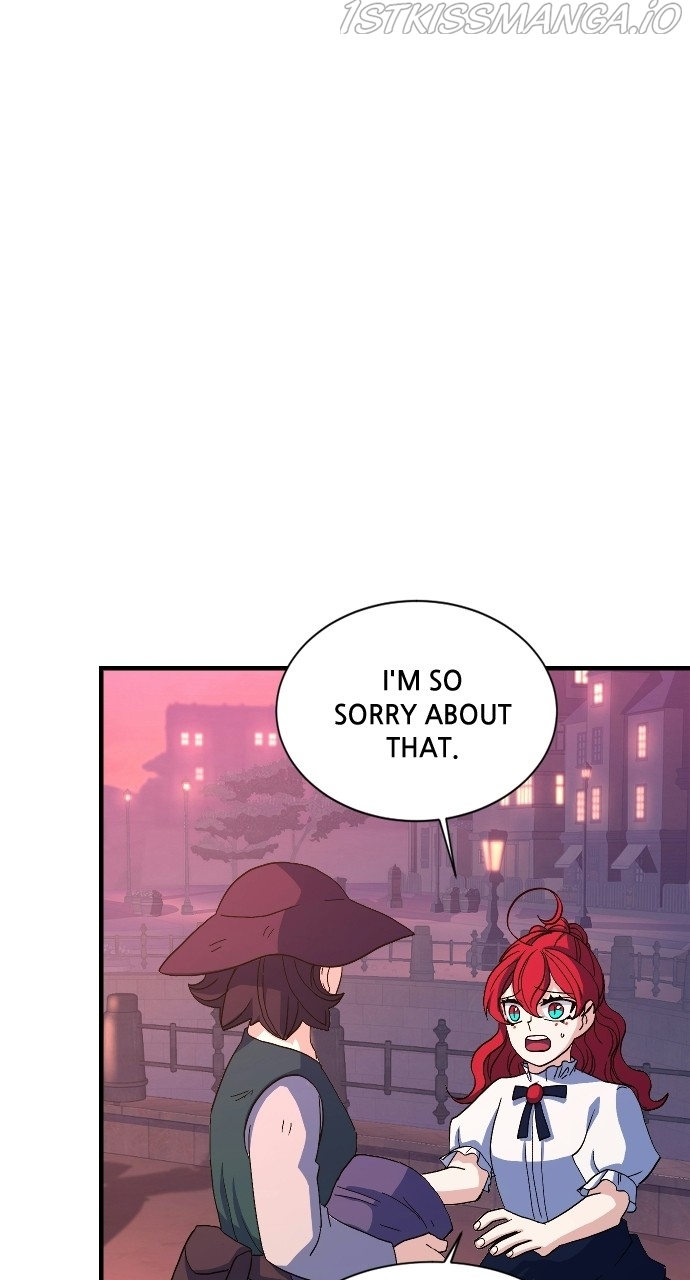 The Last Golden Child Chapter 66 - page 28