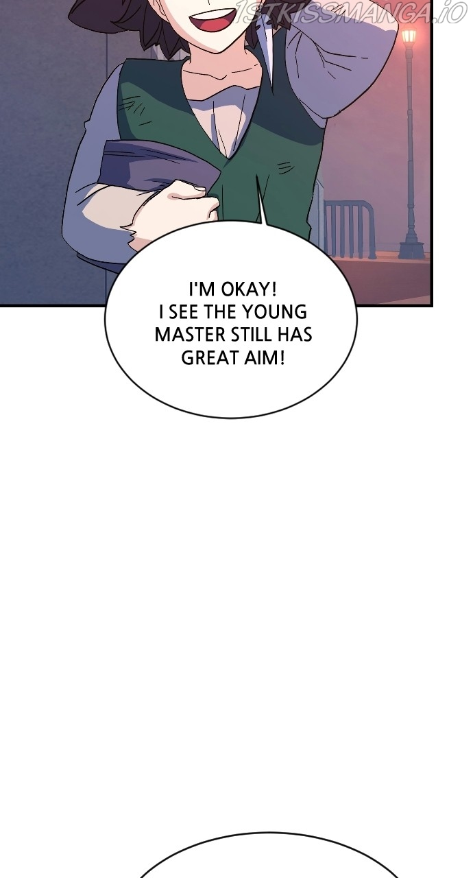 The Last Golden Child Chapter 66 - page 30