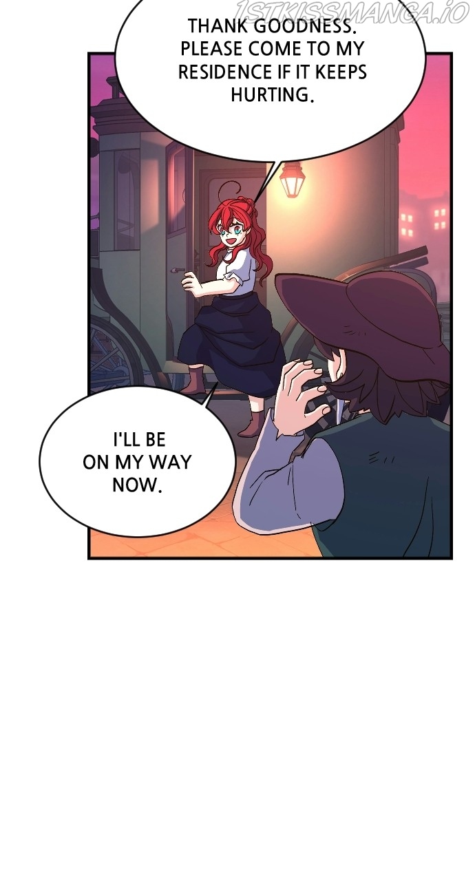 The Last Golden Child Chapter 66 - page 31