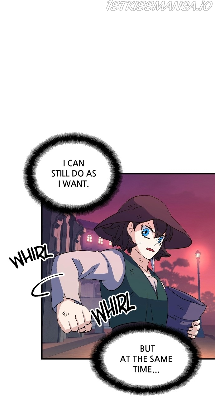 The Last Golden Child Chapter 66 - page 37