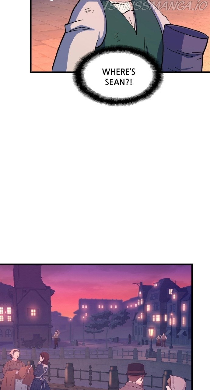 The Last Golden Child Chapter 66 - page 4