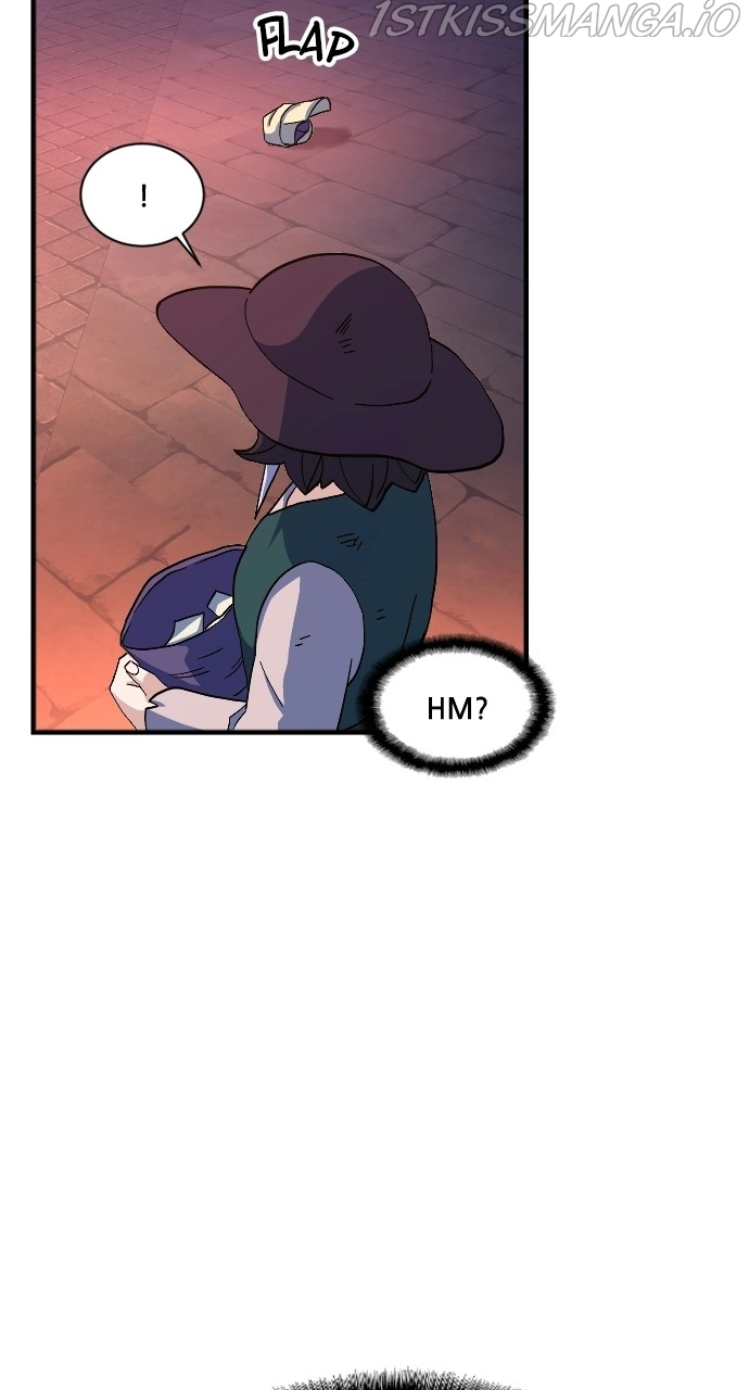 The Last Golden Child Chapter 66 - page 41