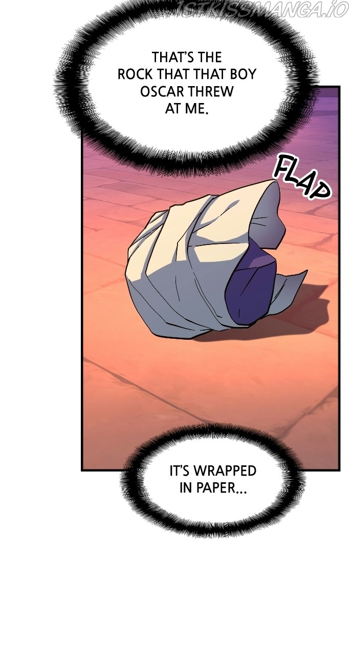 The Last Golden Child Chapter 66 - page 42