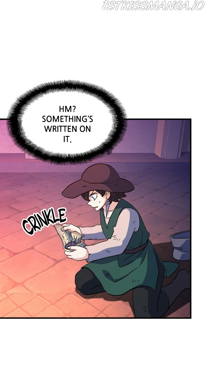 The Last Golden Child Chapter 66 - page 43