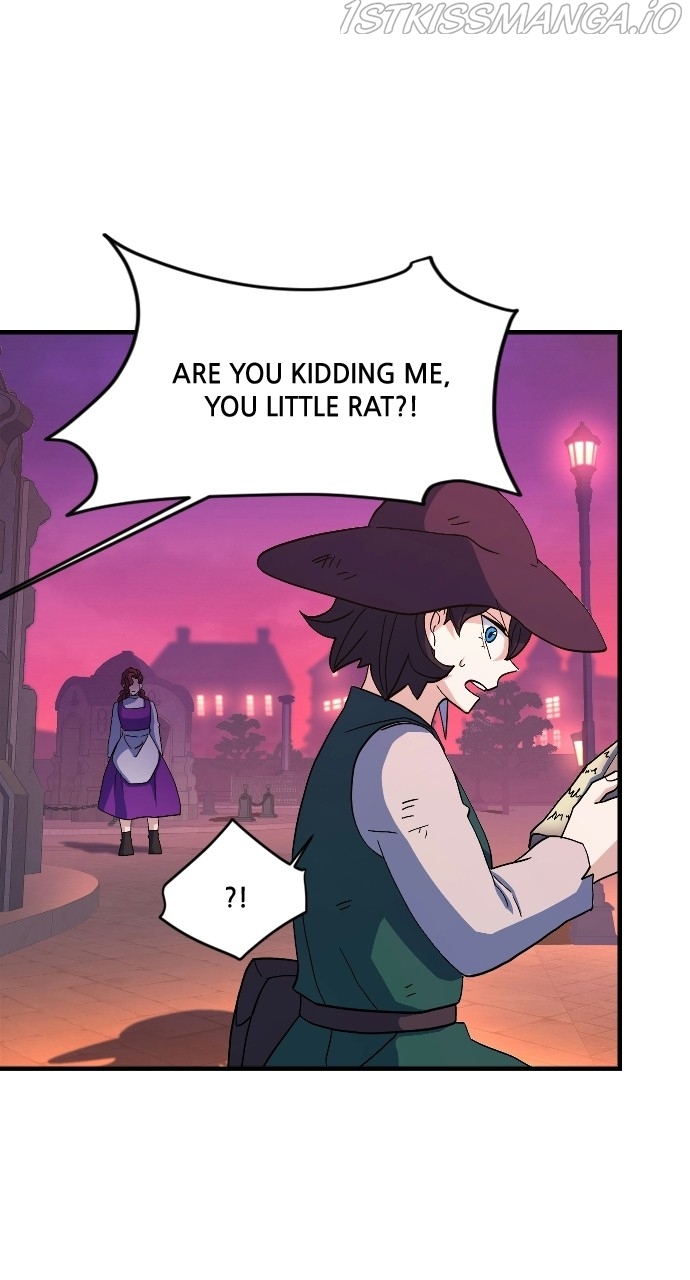 The Last Golden Child Chapter 66 - page 46