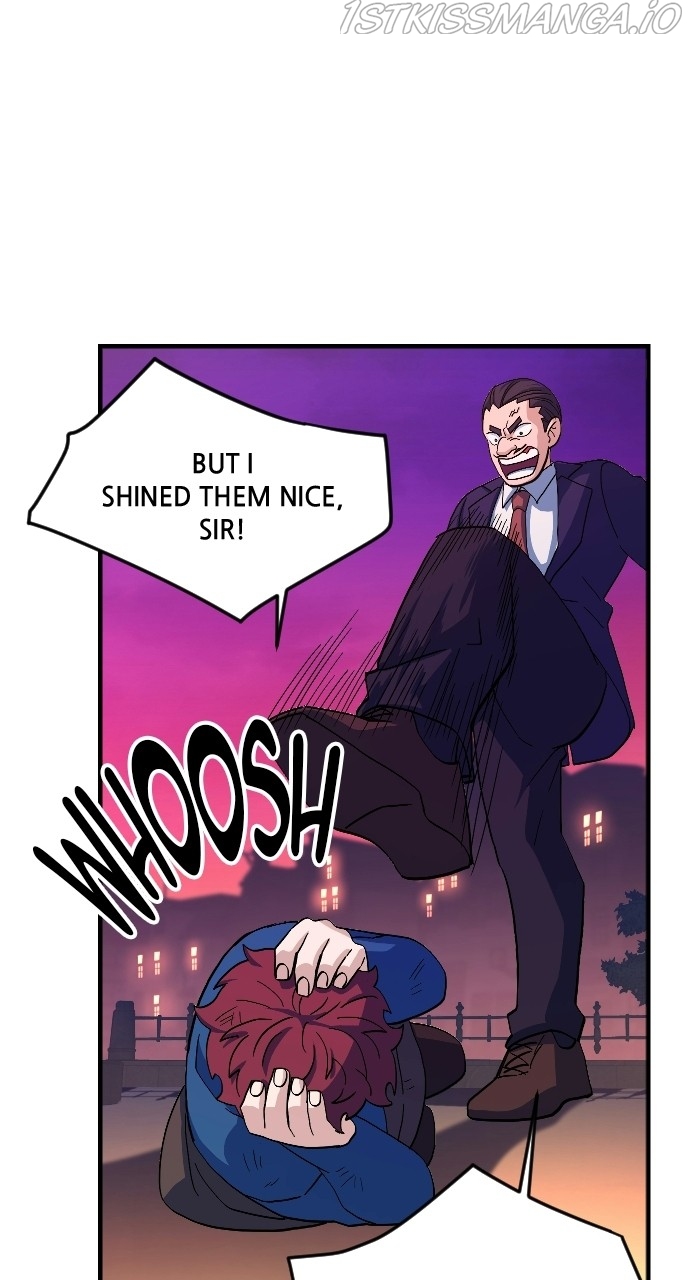 The Last Golden Child Chapter 66 - page 52