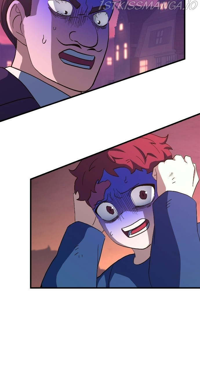 The Last Golden Child Chapter 66 - page 55