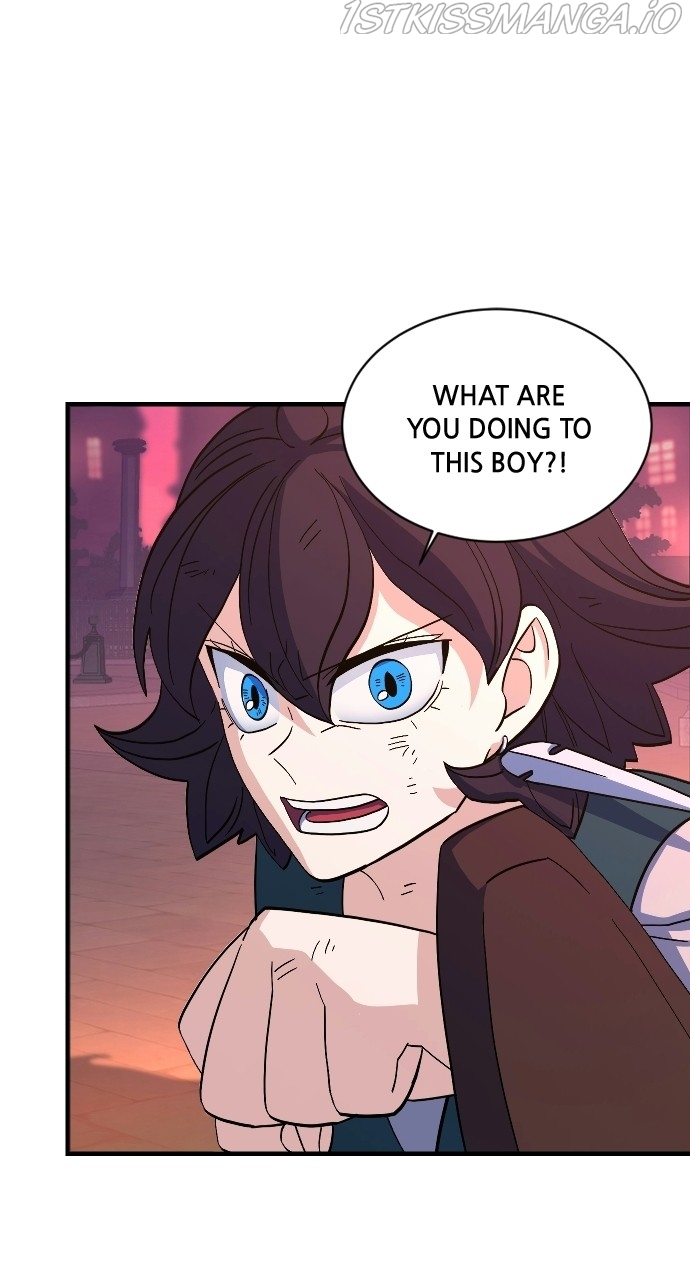 The Last Golden Child Chapter 66 - page 56