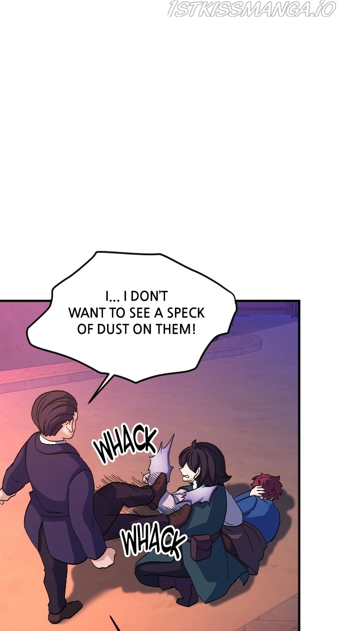 The Last Golden Child Chapter 66 - page 57