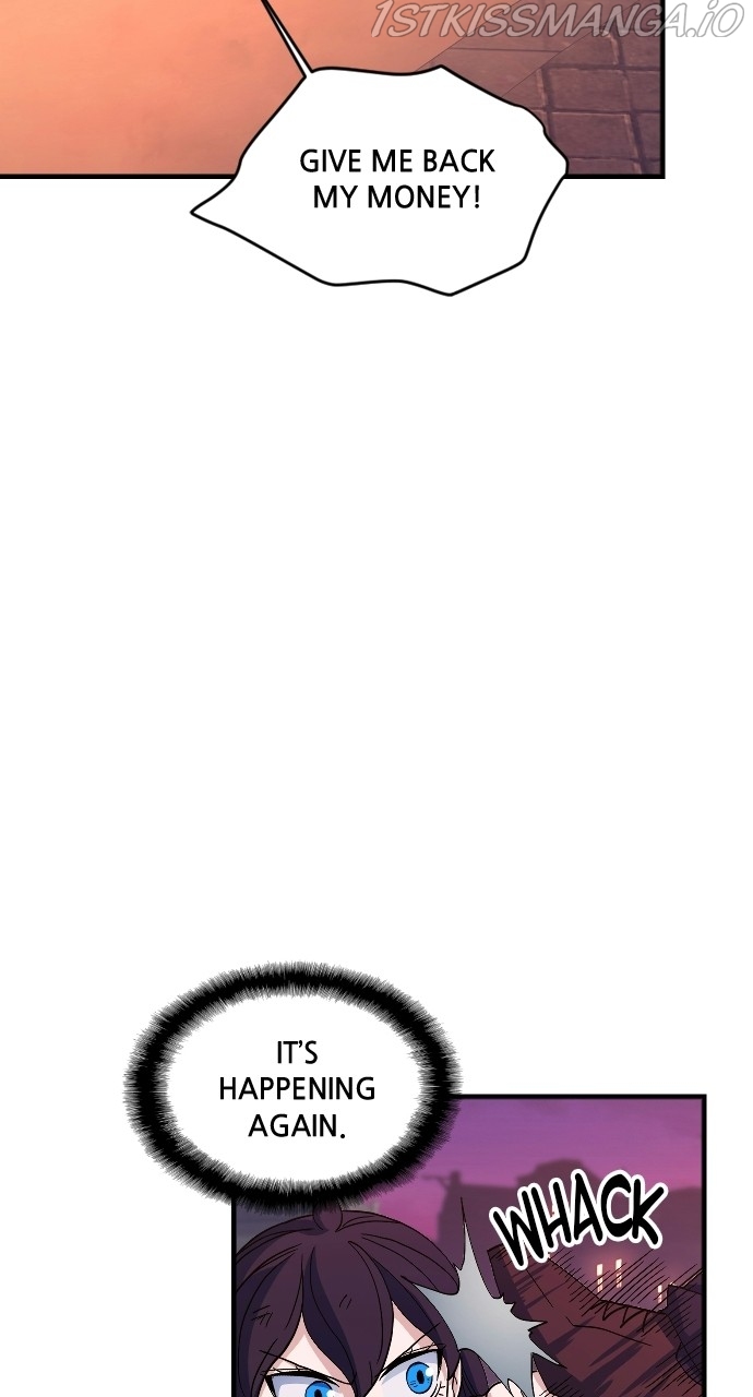 The Last Golden Child Chapter 66 - page 58
