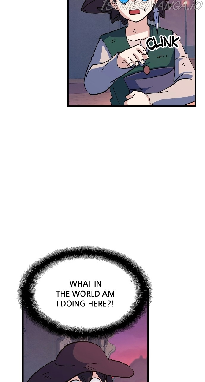The Last Golden Child Chapter 66 - page 6