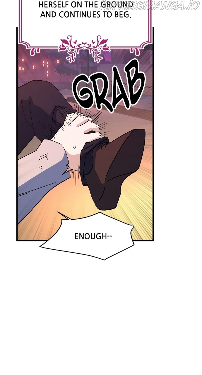 The Last Golden Child Chapter 66 - page 60