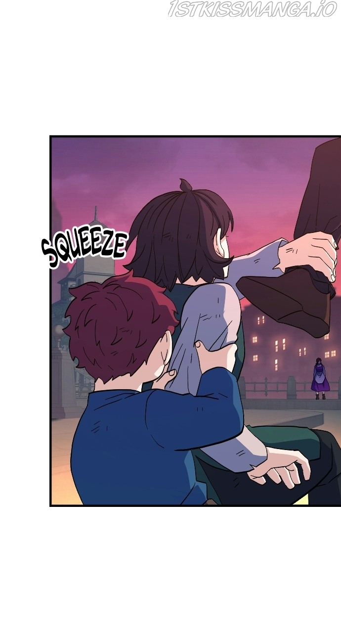 The Last Golden Child Chapter 66 - page 61