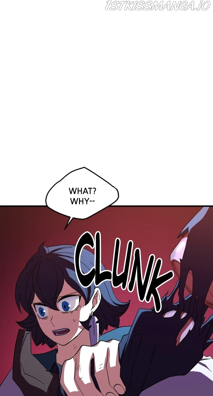 The Last Golden Child Chapter 66 - page 63