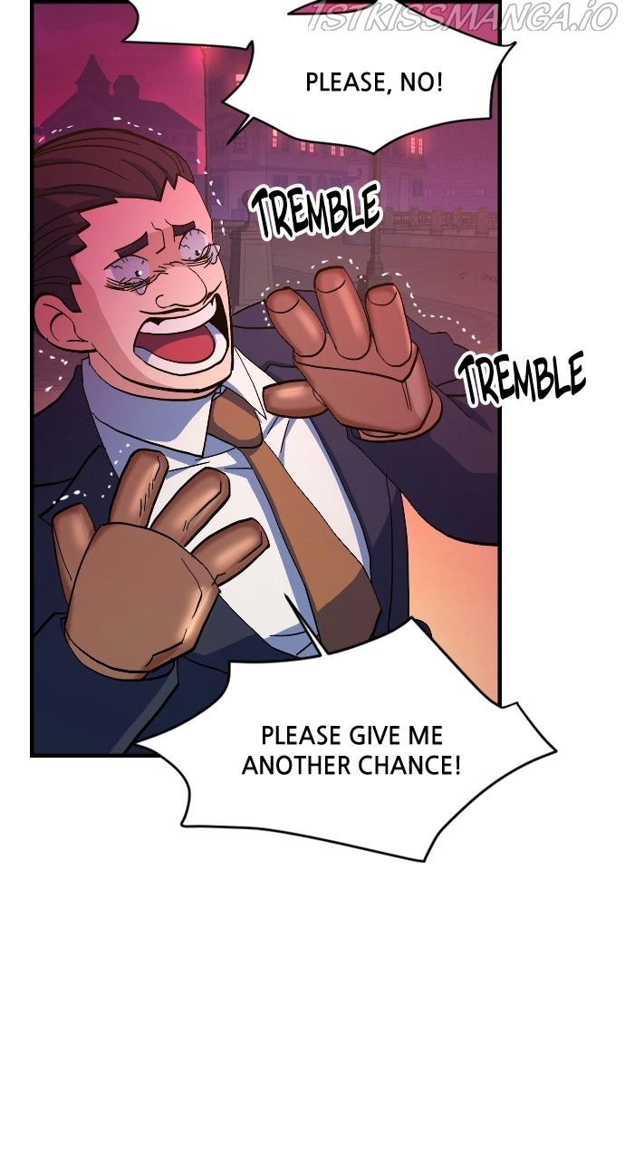 The Last Golden Child Chapter 66 - page 67