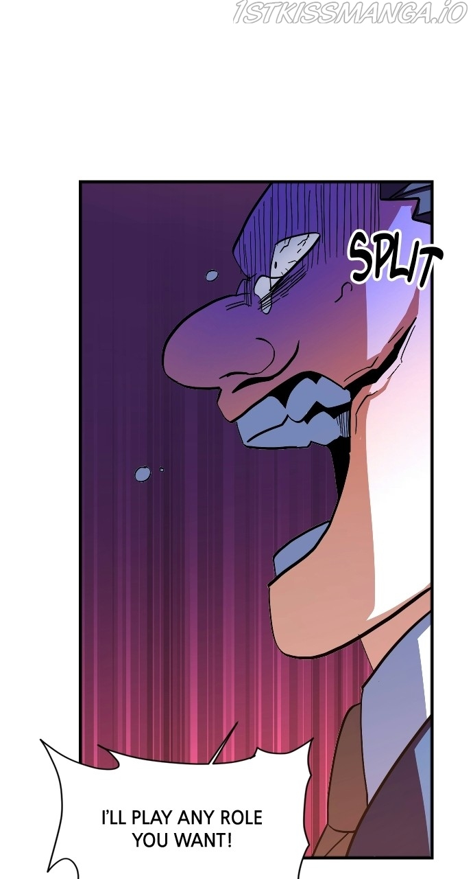 The Last Golden Child Chapter 66 - page 68