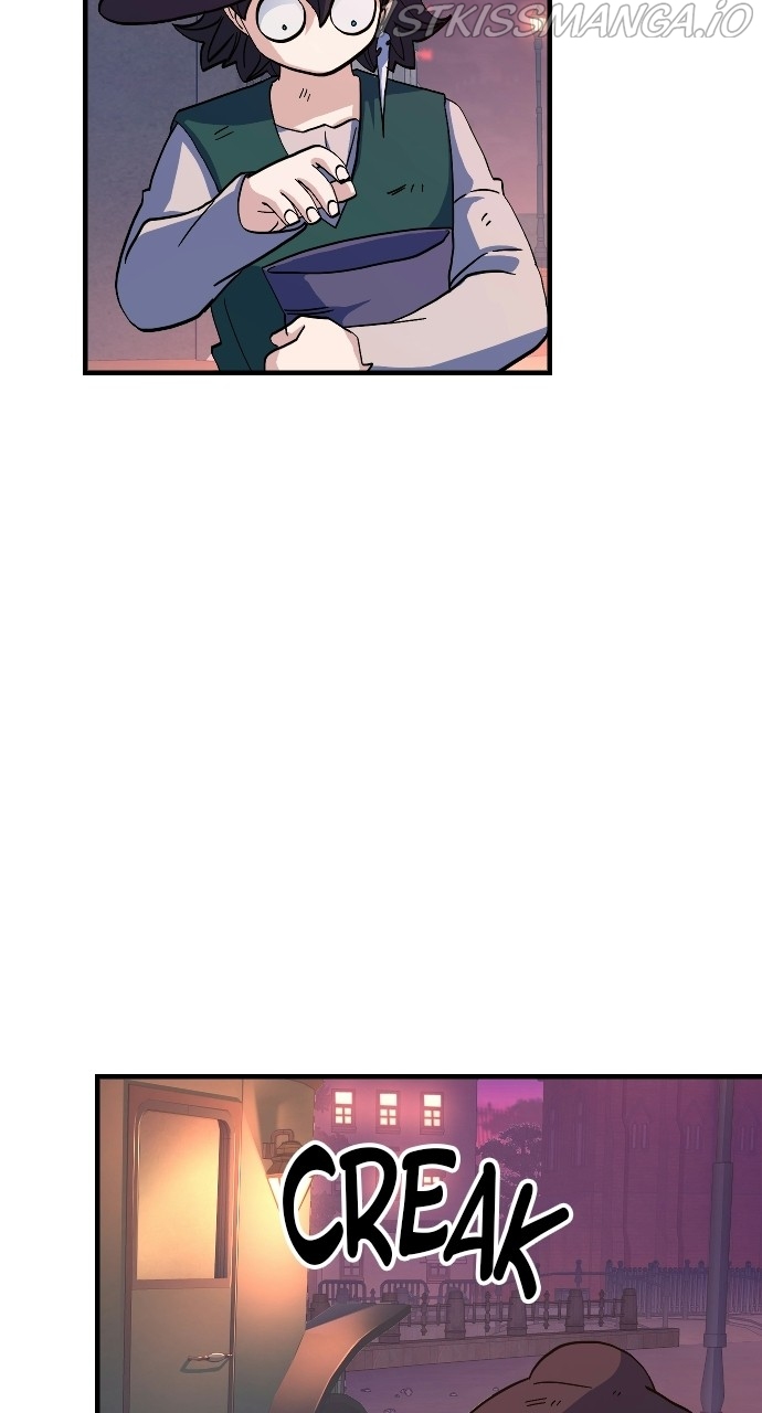 The Last Golden Child Chapter 66 - page 7