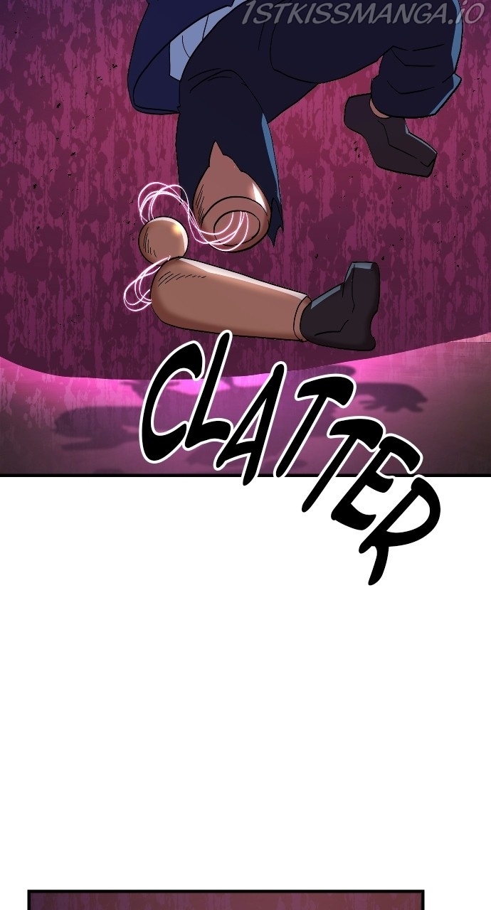 The Last Golden Child Chapter 66 - page 70