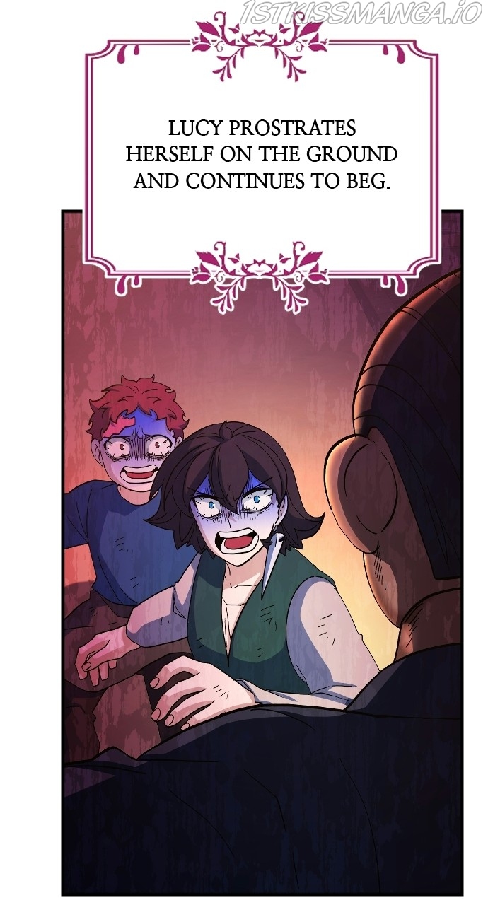 The Last Golden Child Chapter 66 - page 72