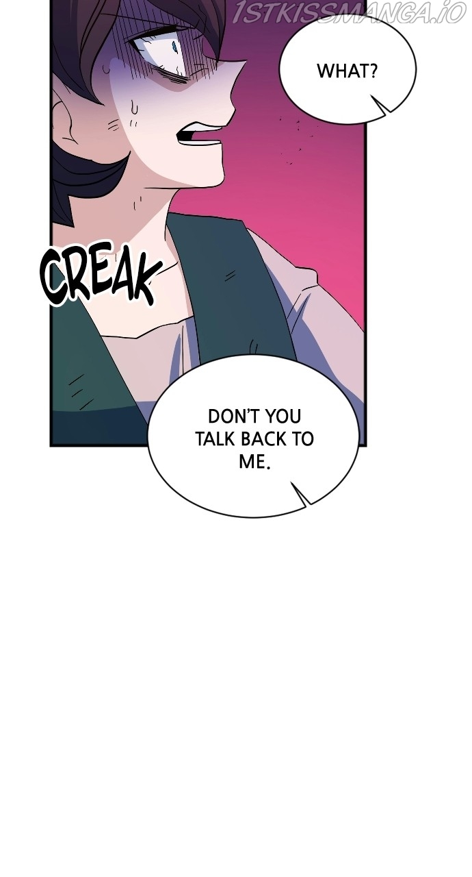 The Last Golden Child Chapter 66 - page 76
