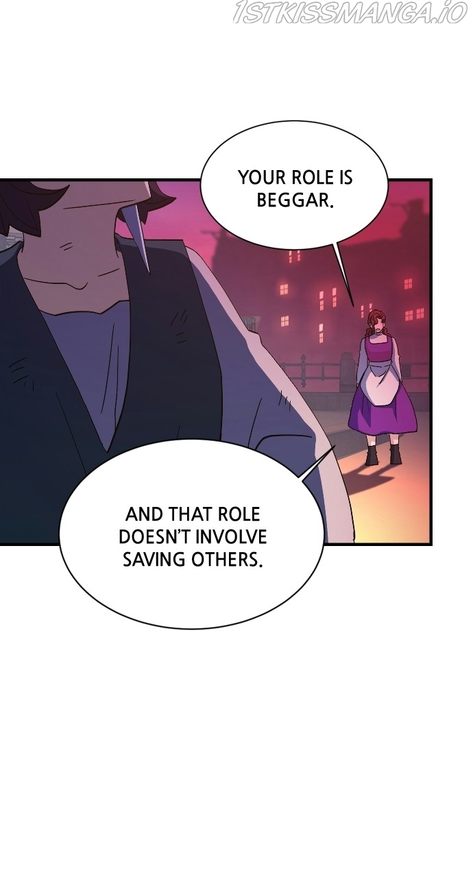 The Last Golden Child Chapter 66 - page 77