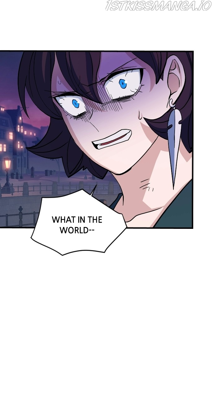 The Last Golden Child Chapter 66 - page 82