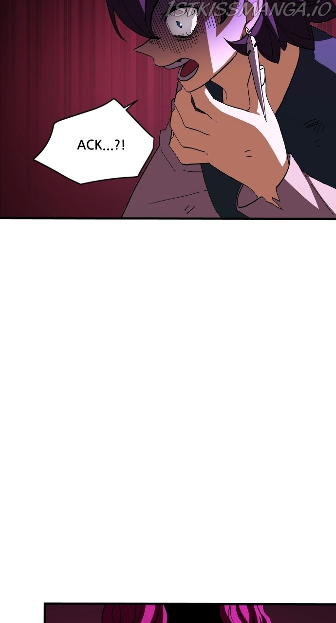 The Last Golden Child Chapter 66 - page 84