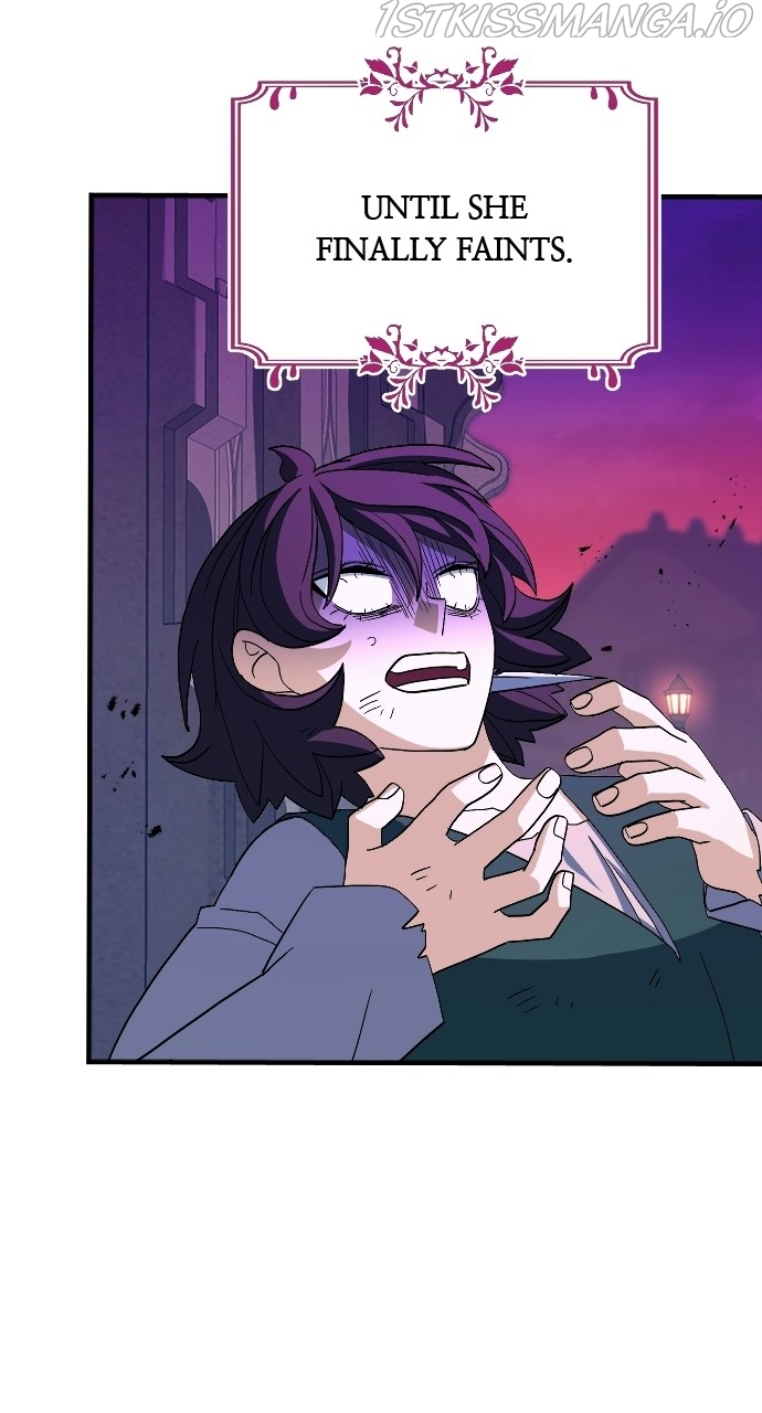 The Last Golden Child Chapter 66 - page 87