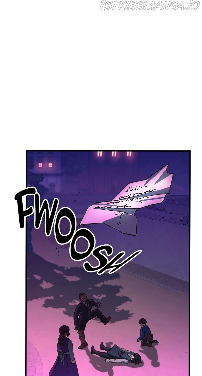 The Last Golden Child Chapter 66 - page 91