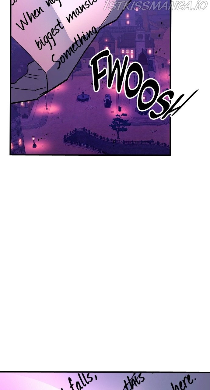 The Last Golden Child Chapter 66 - page 93