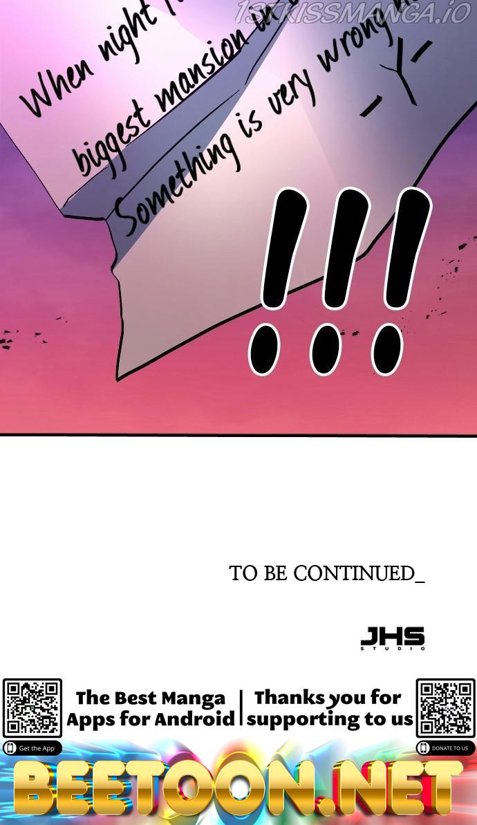 The Last Golden Child Chapter 66 - page 94