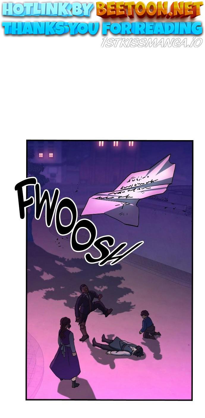 The Last Golden Child Chapter 67 - page 1