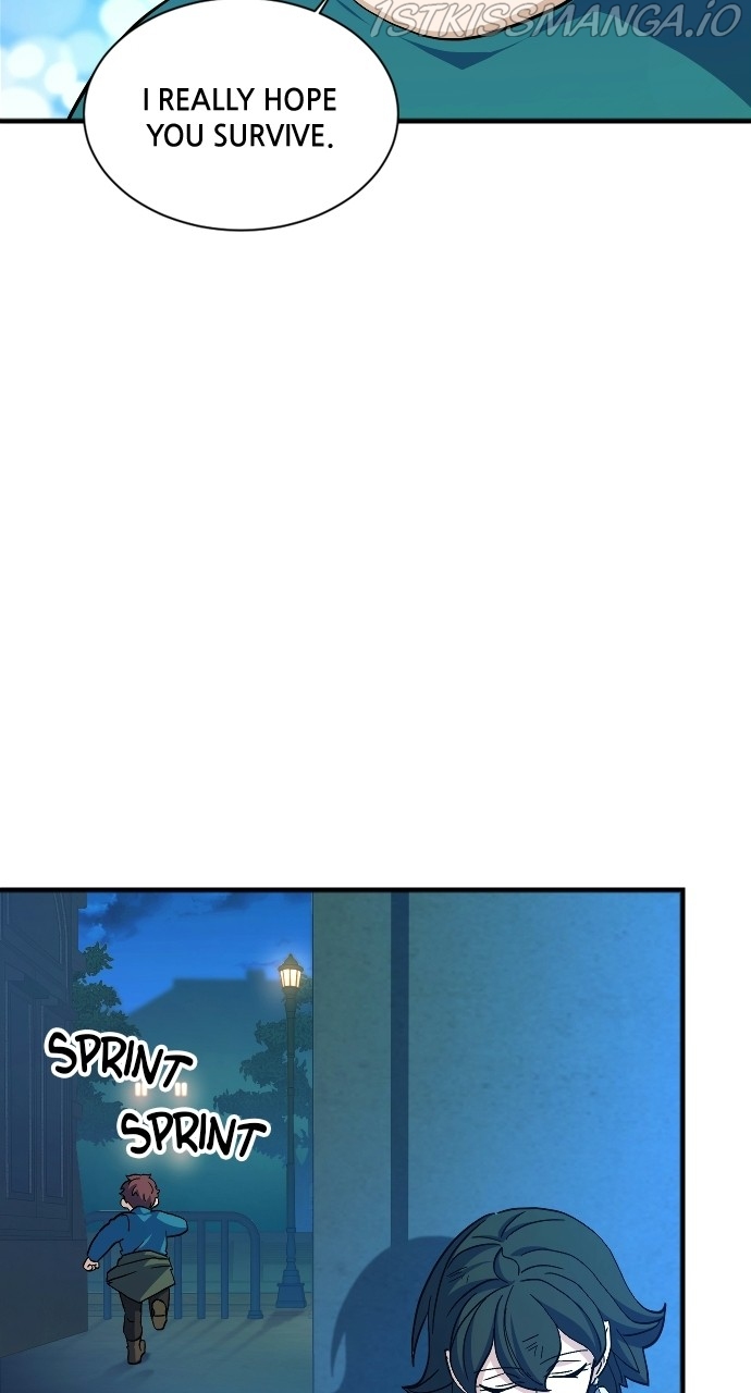 The Last Golden Child Chapter 67 - page 11