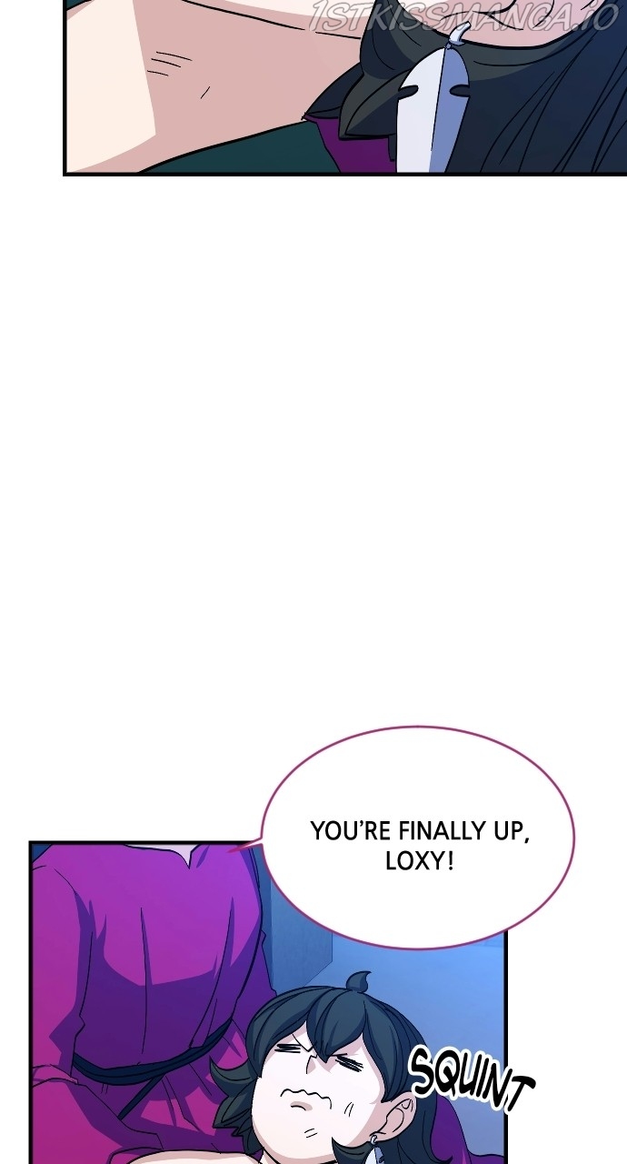 The Last Golden Child Chapter 67 - page 14