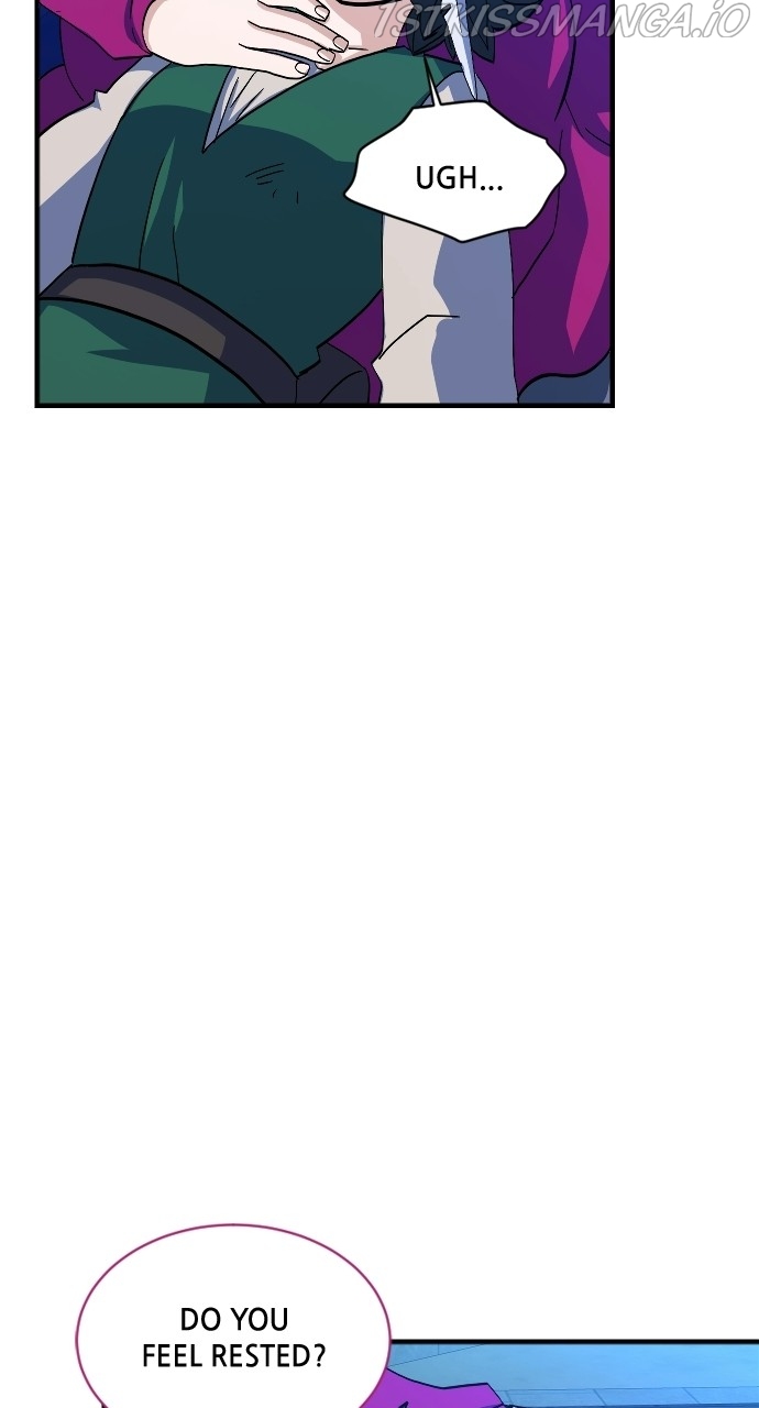 The Last Golden Child Chapter 67 - page 15