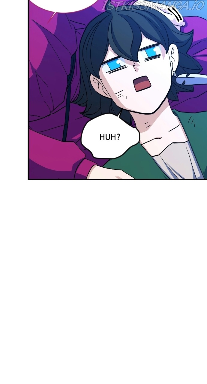 The Last Golden Child Chapter 67 - page 16