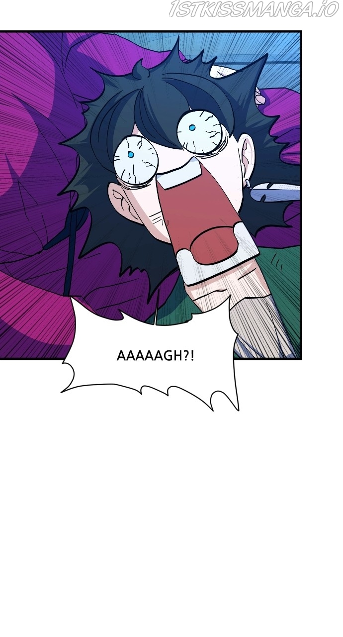 The Last Golden Child Chapter 67 - page 17
